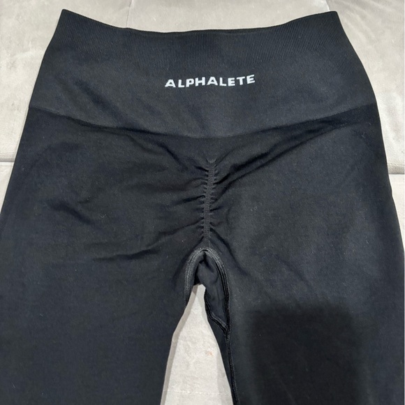 Alphalete leggings - Picture 2 of 4